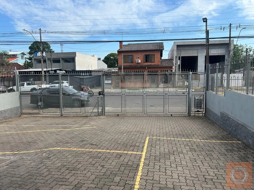 Loja-Salão, 100 m² - Foto 8