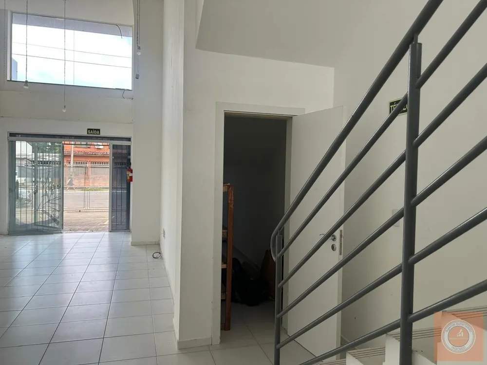 Loja-Salão, 100 m² - Foto 4