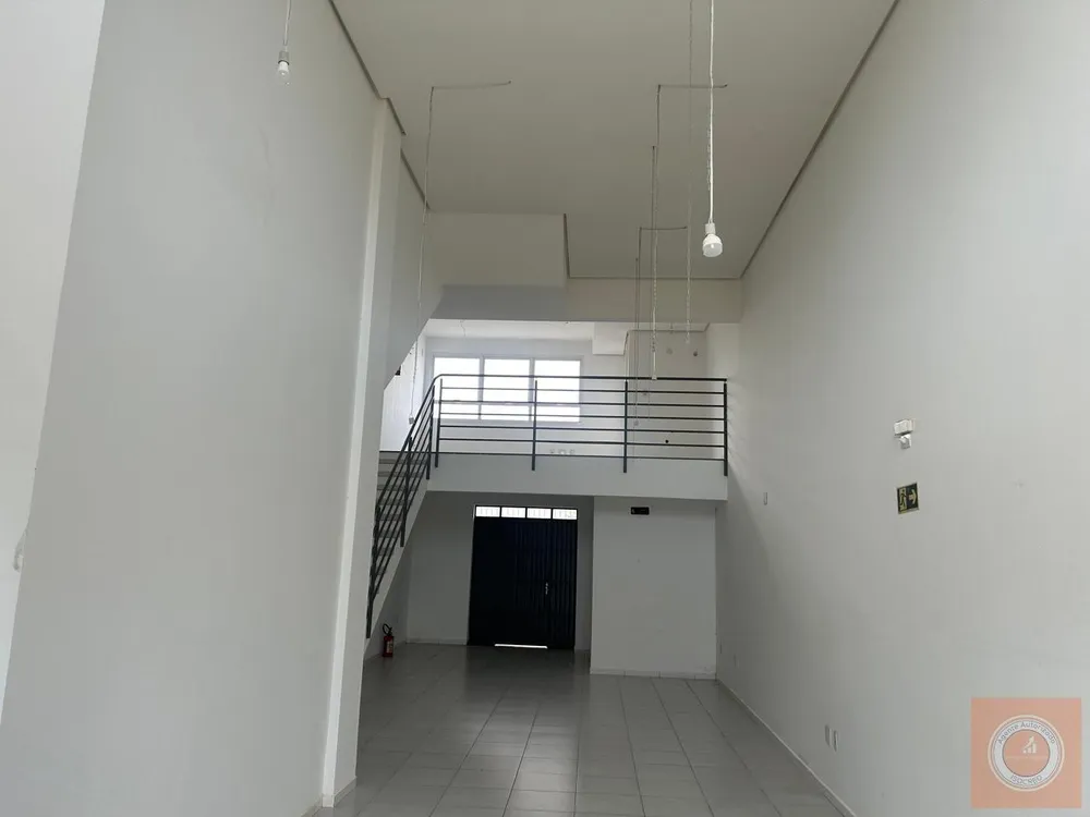 Loja-Salão, 100 m² - Foto 3