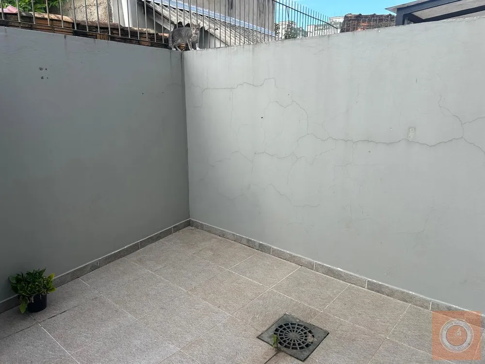 Loja-Salão, 100 m² - Foto 2