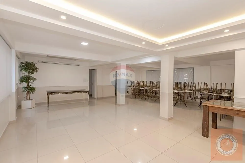 Apartamento, 1 quarto, 34 m² - Foto 2
