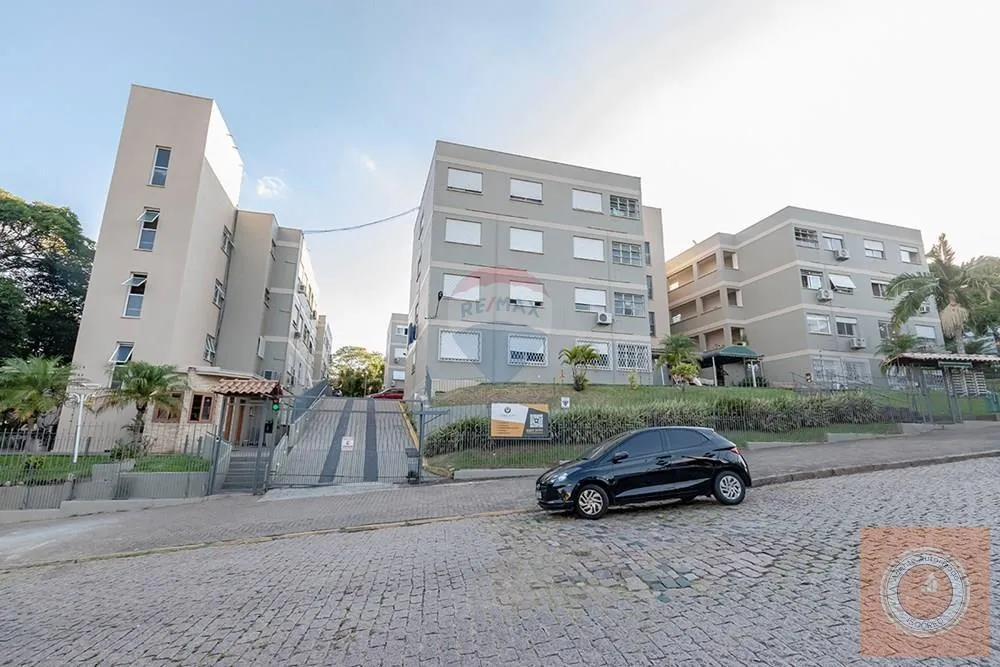 Apartamento, 1 quarto, 34 m² - Foto 8