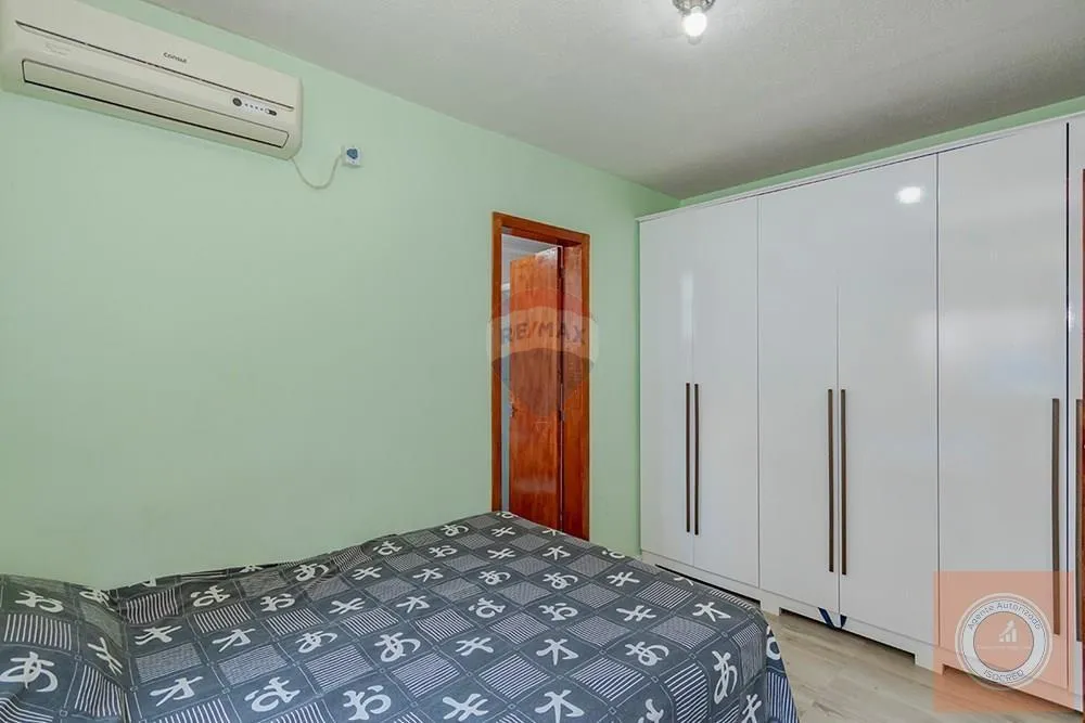 Apartamento, 1 quarto, 34 m² - Foto 2