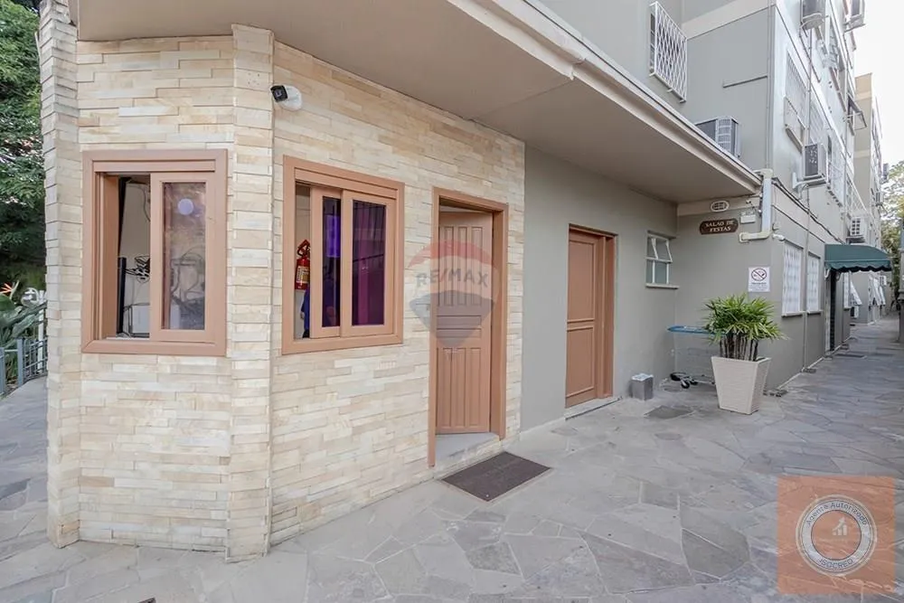 Apartamento, 1 quarto, 34 m² - Foto 3