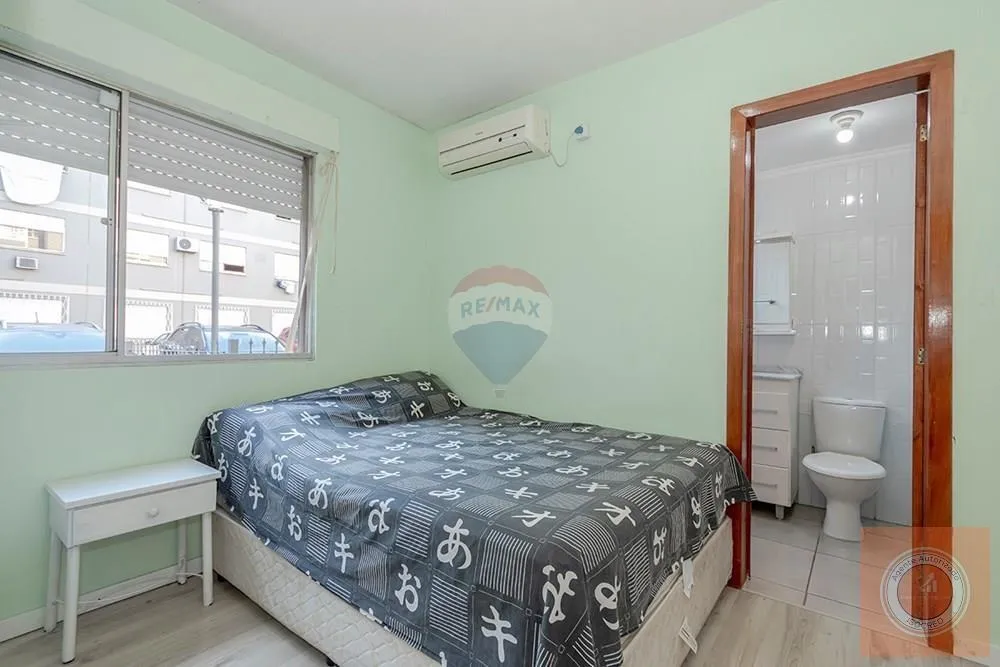 Apartamento, 1 quarto, 34 m² - Foto 4