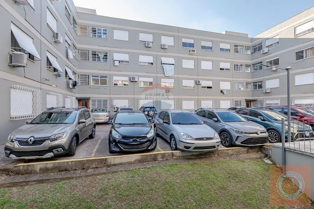 Apartamento, 1 quarto, 34 m² - Foto 9