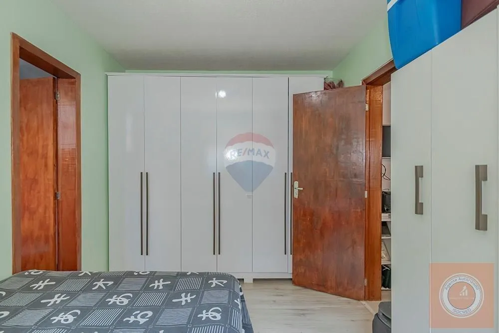 Apartamento, 1 quarto, 34 m² - Foto 5