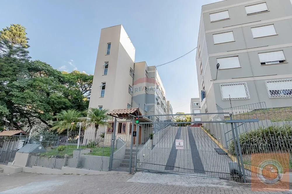 Apartamento, 1 quarto, 34 m² - Foto 8