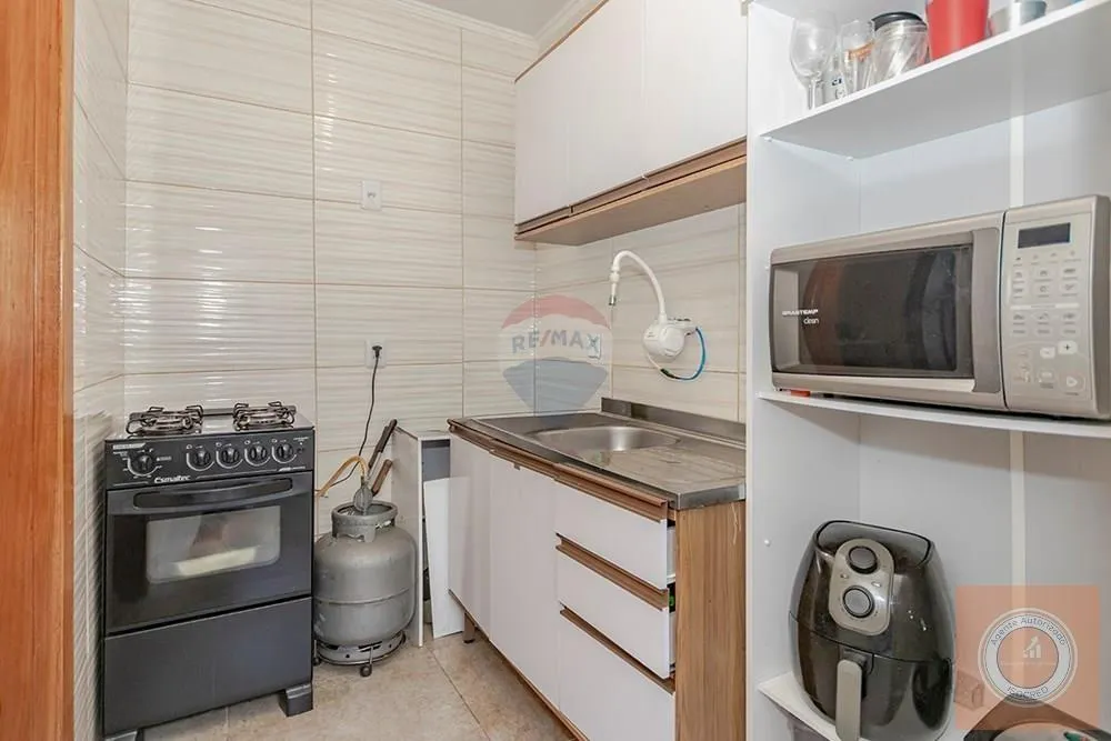 Apartamento, 1 quarto, 34 m² - Foto 7