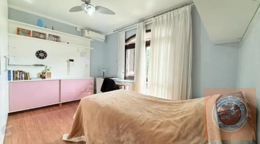 Casa, 3 quartos, 260 m² - Foto 11