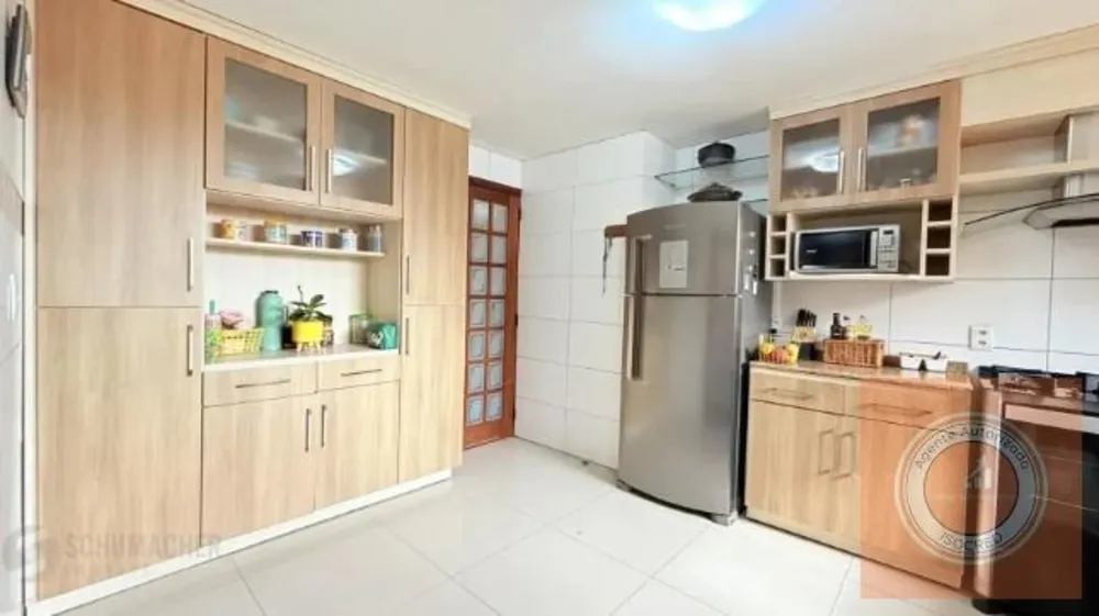 Casa, 3 quartos, 260 m² - Foto 3