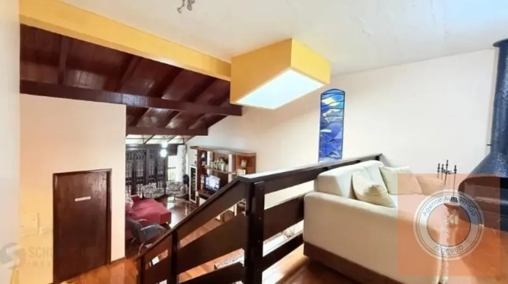 Casa, 3 quartos, 260 m² - Foto 10