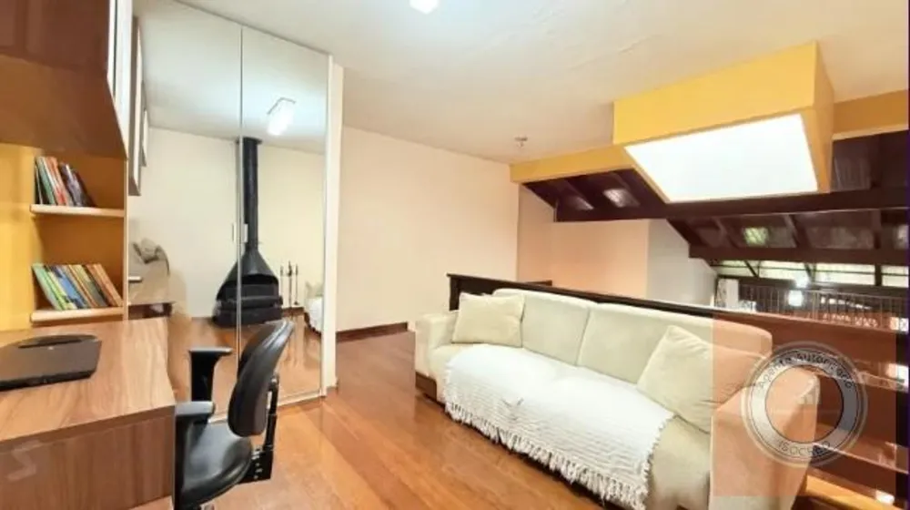 Casa, 3 quartos, 260 m² - Foto 8