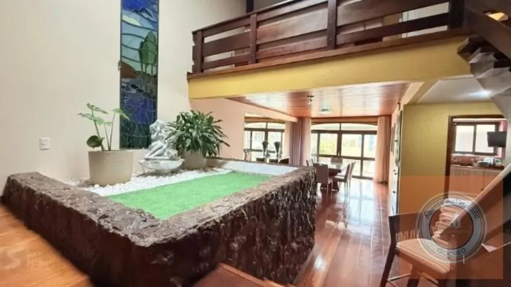 Casa, 3 quartos, 260 m² - Foto 12