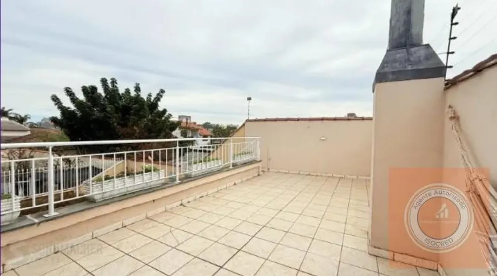 Casa, 3 quartos, 260 m² - Foto 5