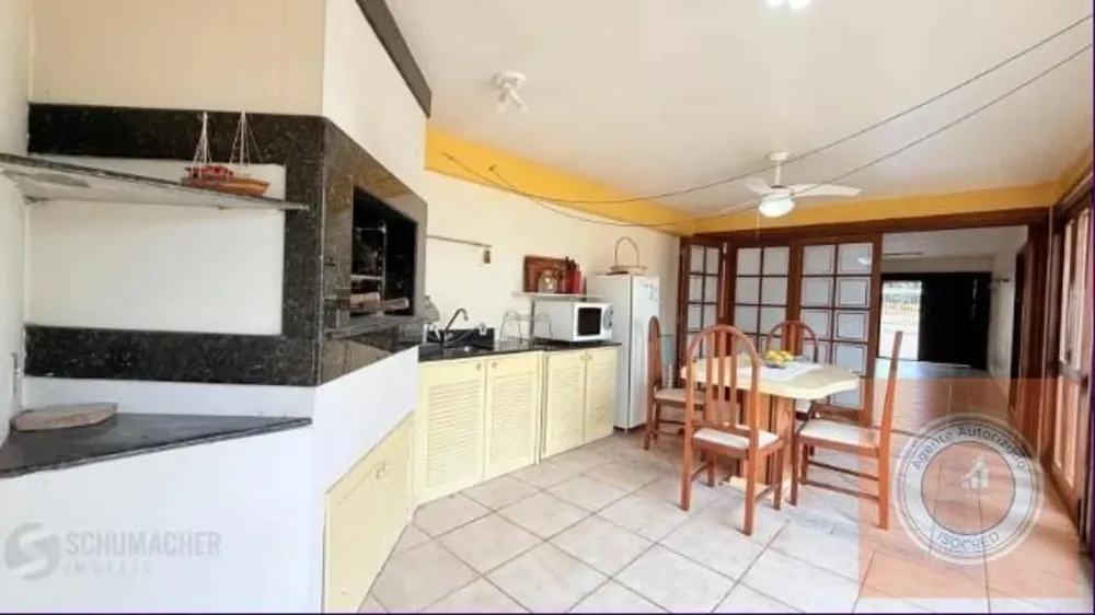 Casa, 3 quartos, 260 m² - Foto 7