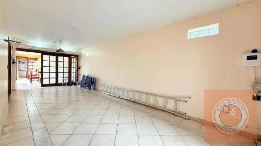 Casa, 3 quartos, 260 m² - Foto 3