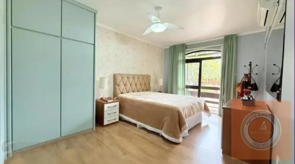 Casa, 3 quartos, 260 m² - Foto 16