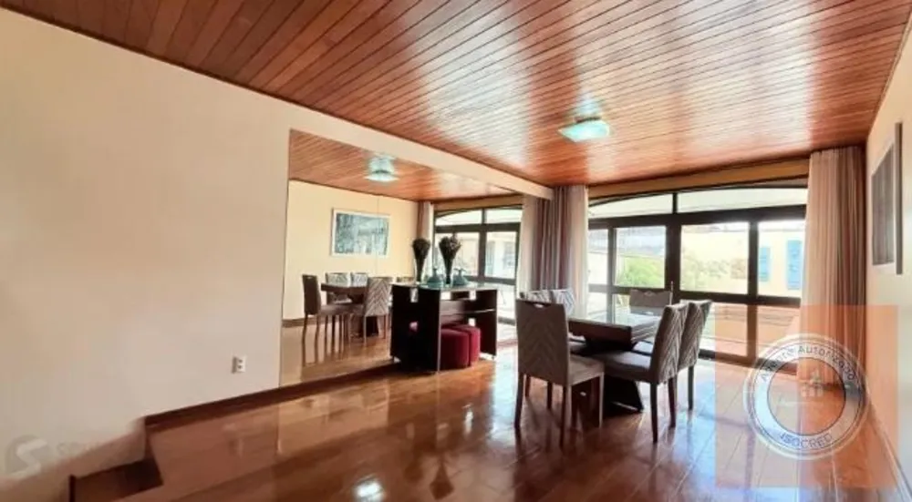 Casa, 3 quartos, 260 m² - Foto 12