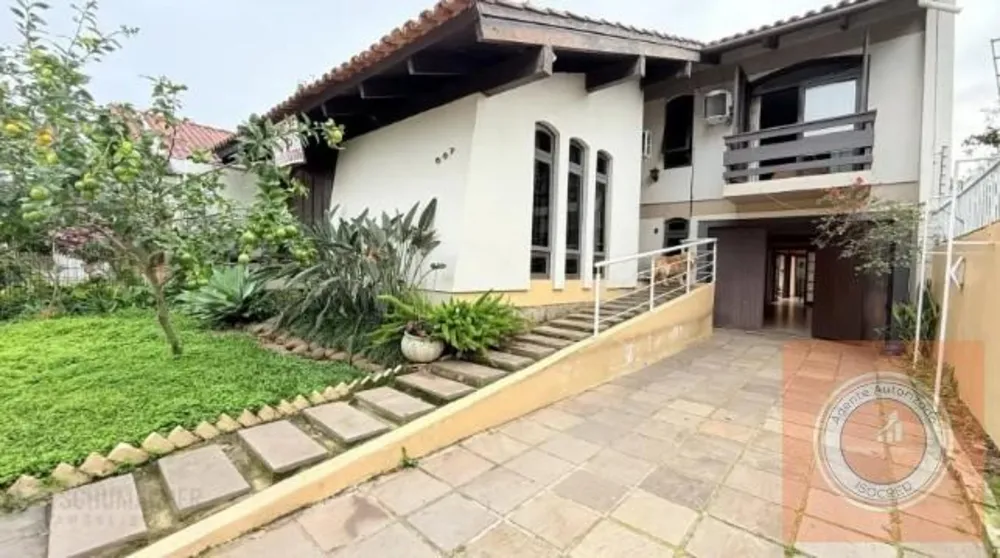 Casa, 3 quartos, 260 m² - Foto 2