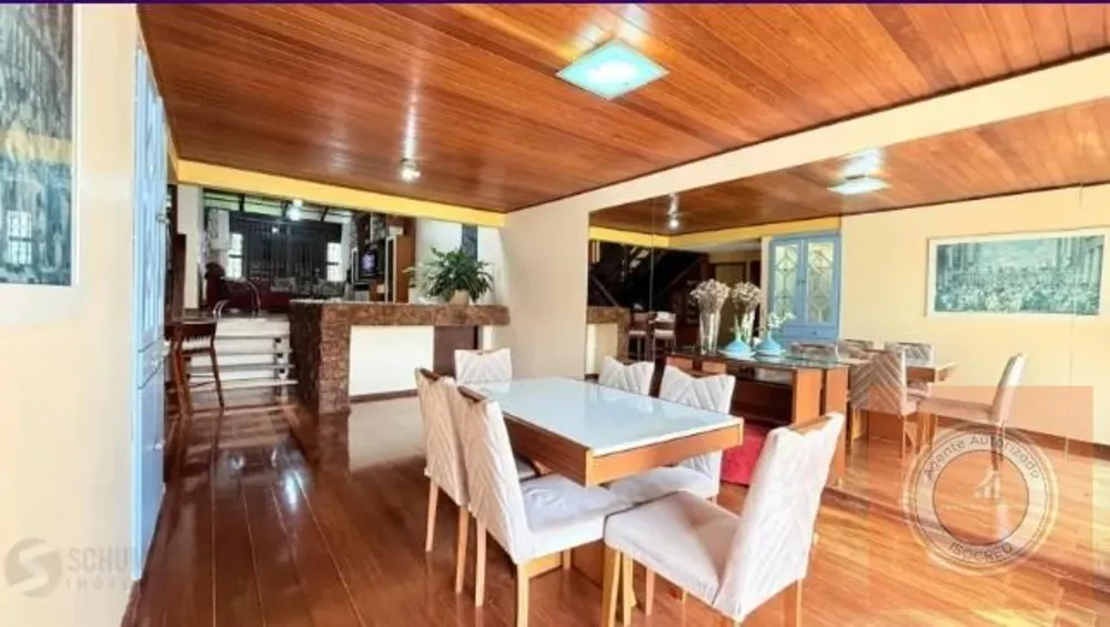 Casa, 3 quartos, 260 m² - Foto 6