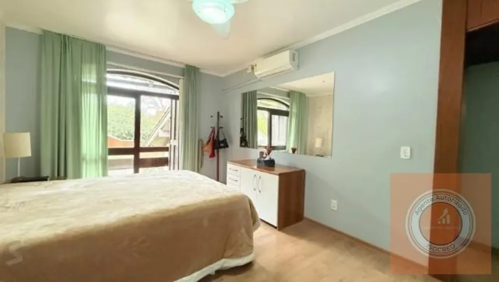 Casa, 3 quartos, 260 m² - Foto 15
