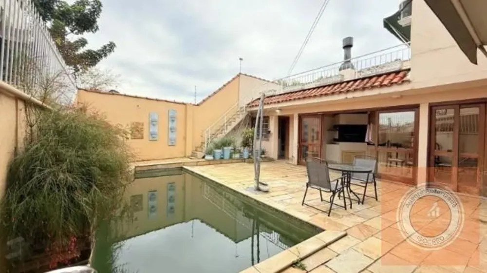 Casa, 3 quartos, 260 m² - Foto 4