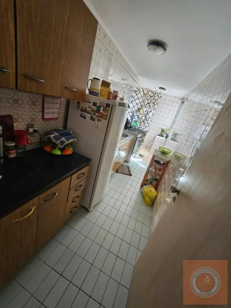 Apartamento, 1 quarto, 45 m² - Foto 16