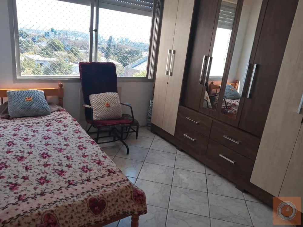 Apartamento, 1 quarto, 45 m² - Foto 8