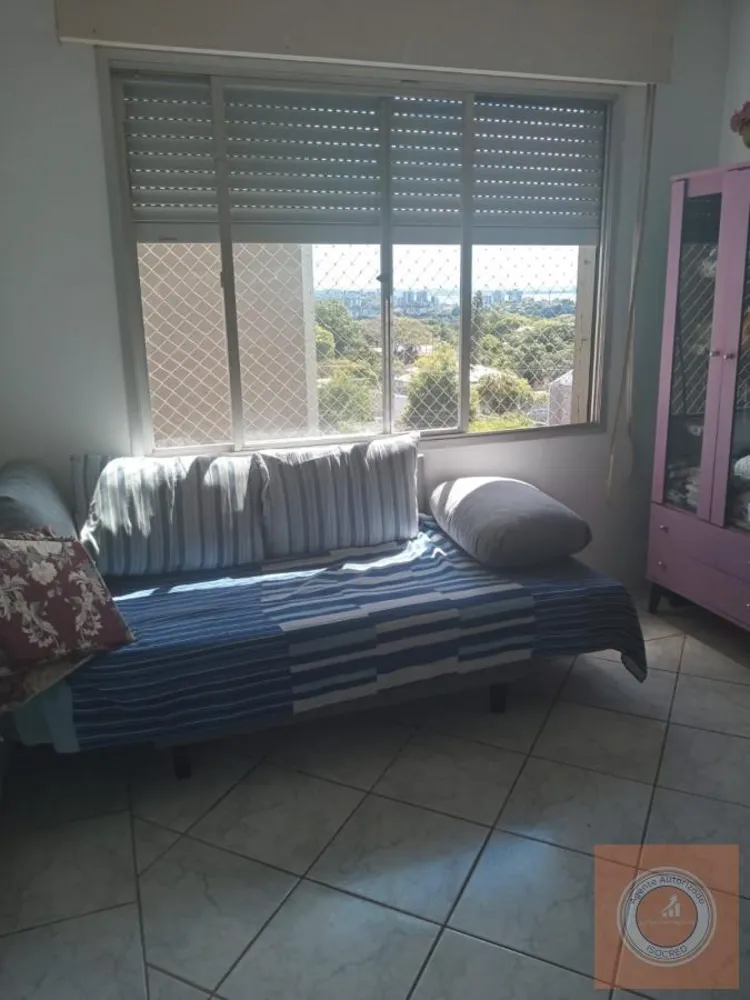 Apartamento, 1 quarto, 45 m² - Foto 7