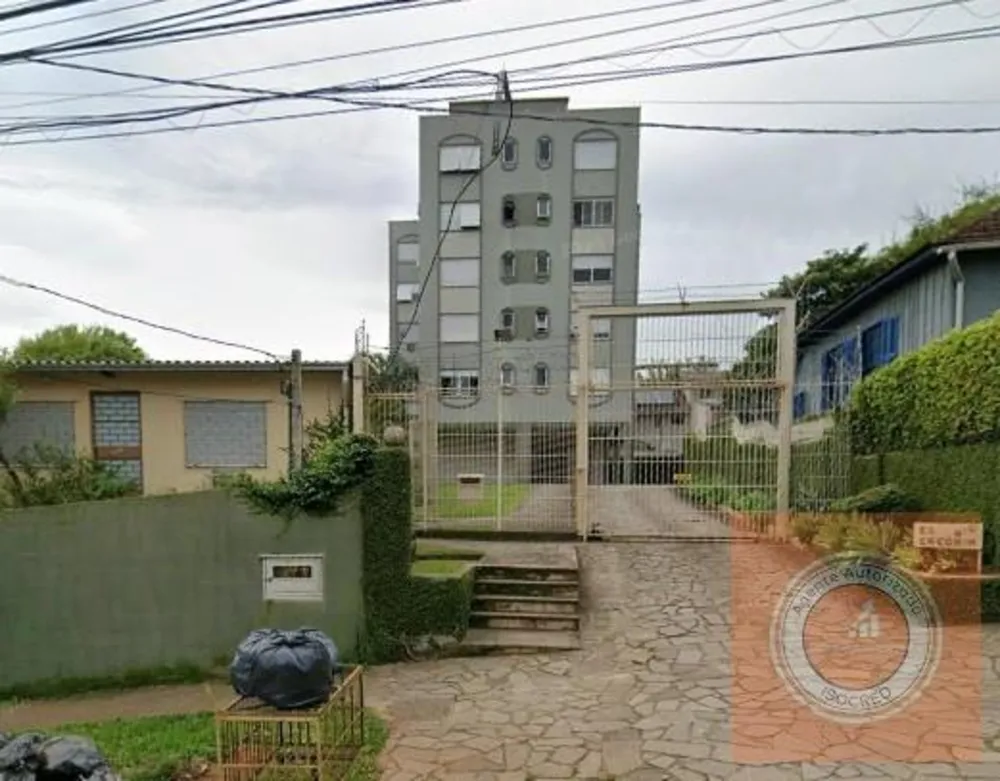 Apartamento, 1 quarto, 45 m² - Foto 2