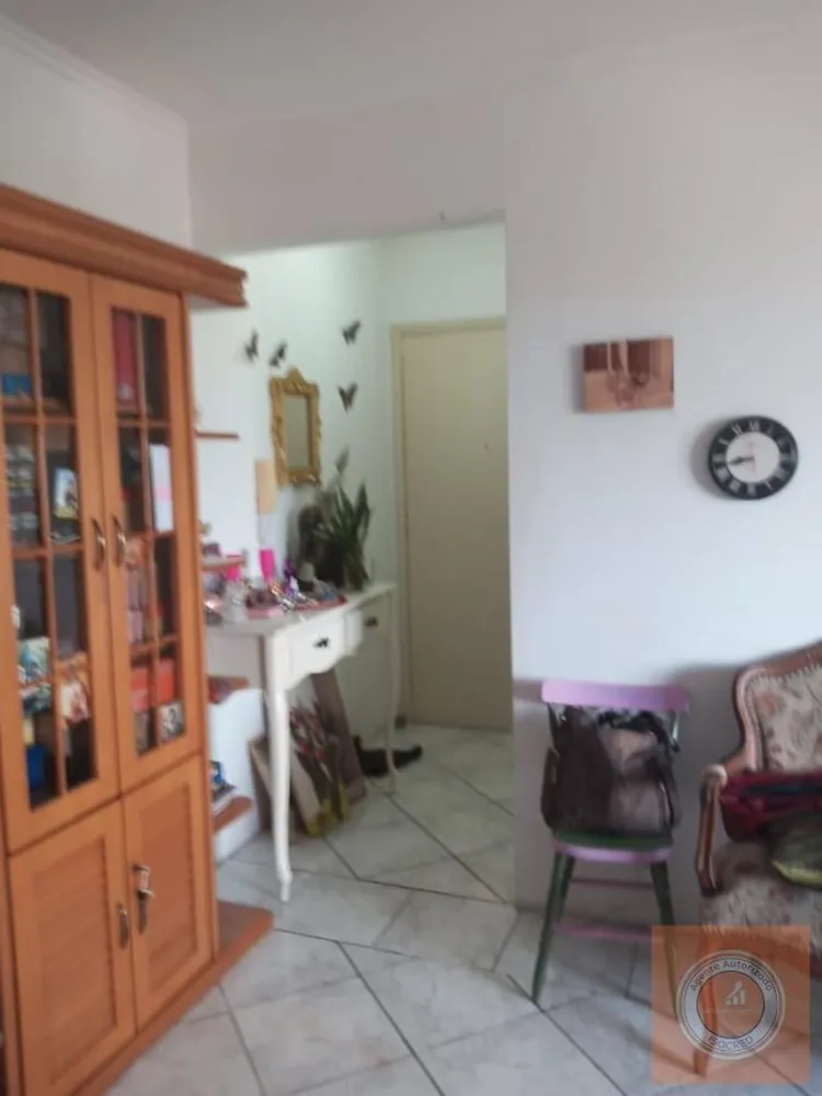 Apartamento, 1 quarto, 45 m² - Foto 6
