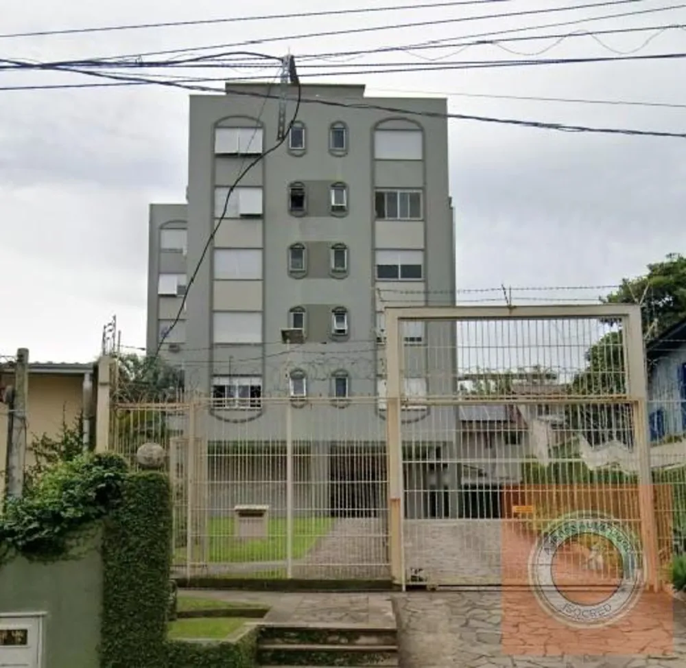Apartamento, 1 quarto, 45 m² - Foto 1