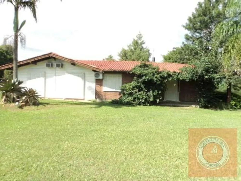 Terreno, 4 hectares - Foto 2