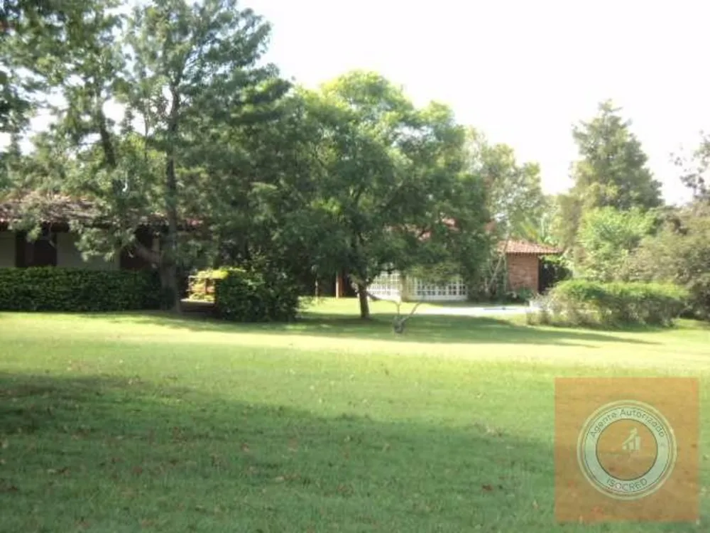 Terreno, 4 hectares - Foto 2