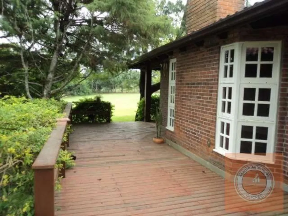 Terreno, 4 hectares - Foto 3
