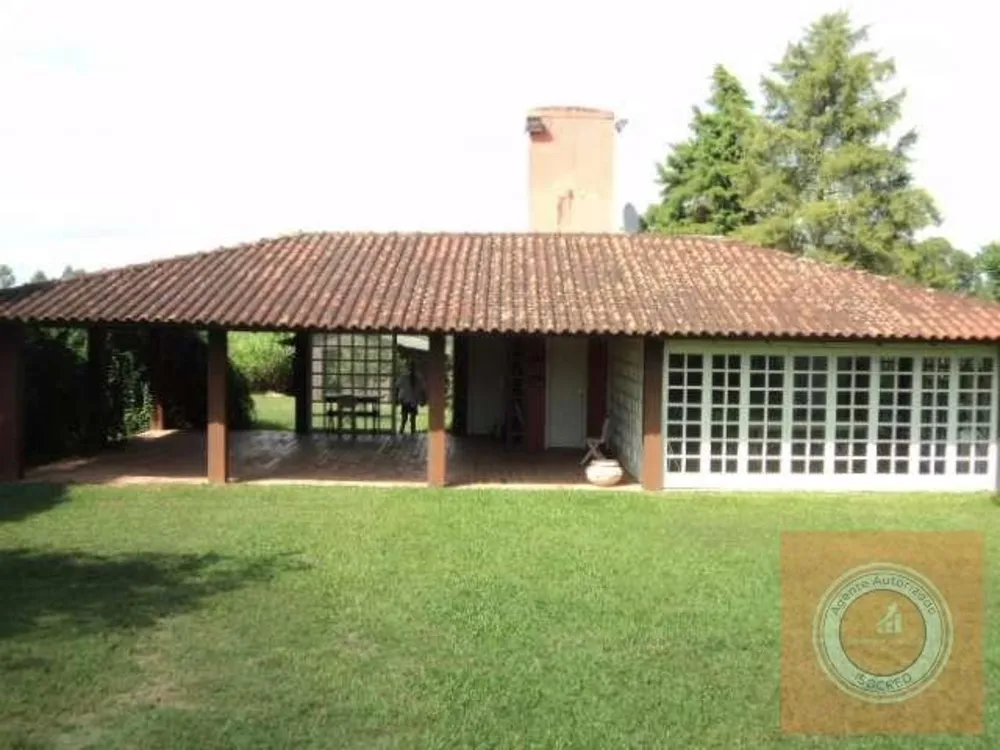 Terreno, 4 hectares - Foto 1