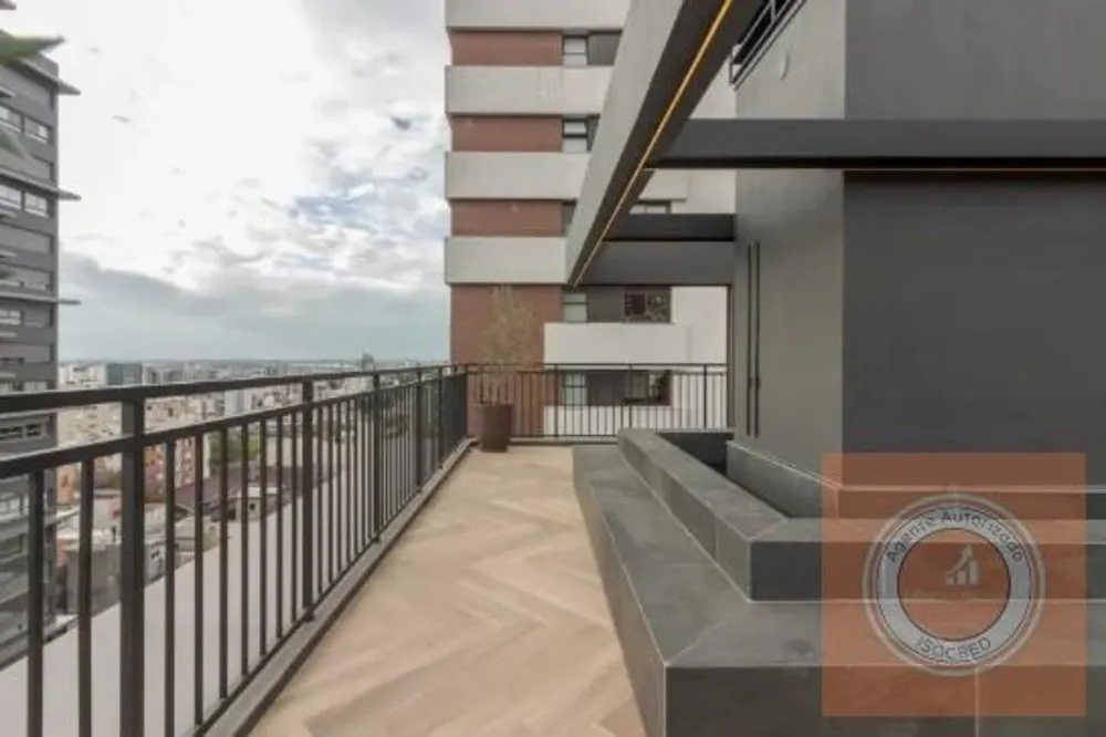 Apartamento, 2 quartos, 81 m² - Foto 10