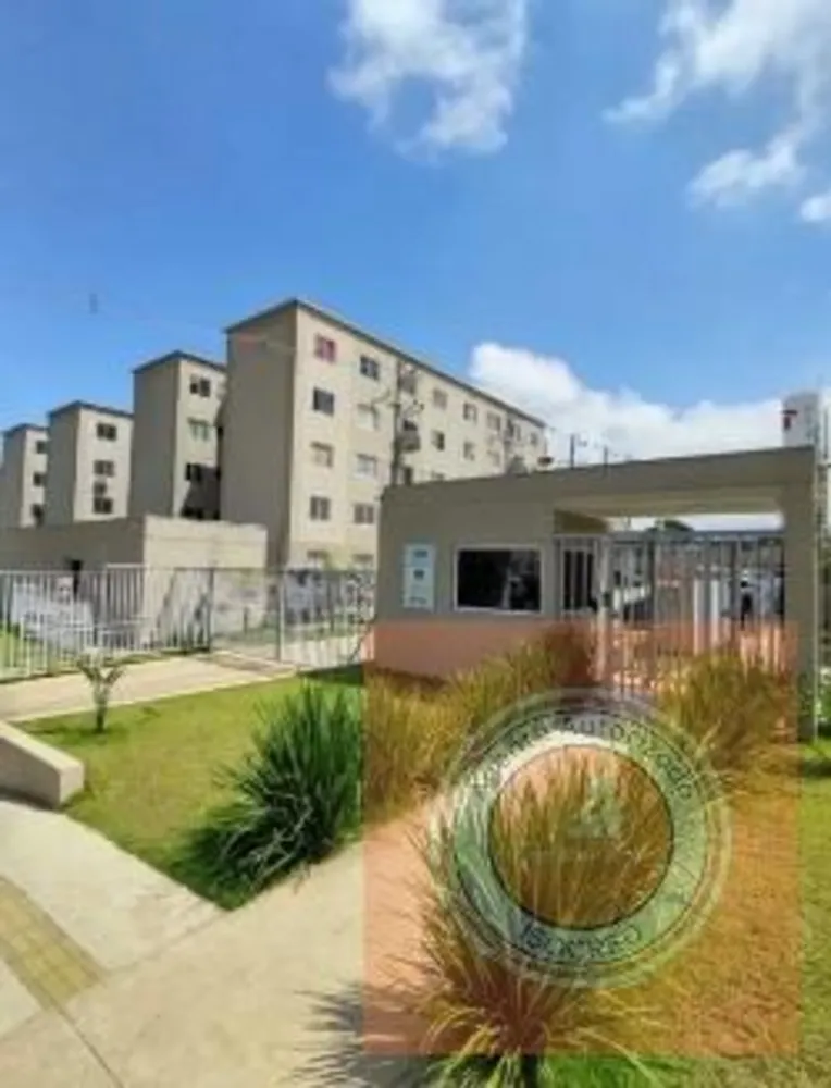 Apartamento, 2 quartos, 41 m² - Foto 10