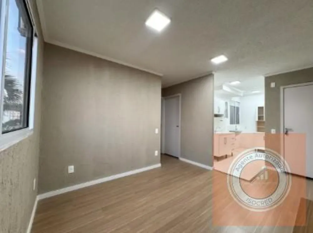 Apartamento, 2 quartos, 41 m² - Foto 4