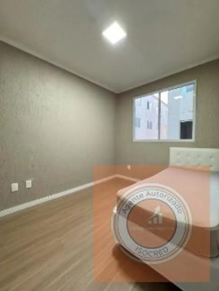 Apartamento, 2 quartos, 41 m² - Foto 8