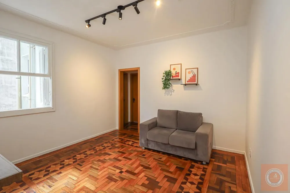 Apartamento, 2 quartos, 70 m² - Foto 1