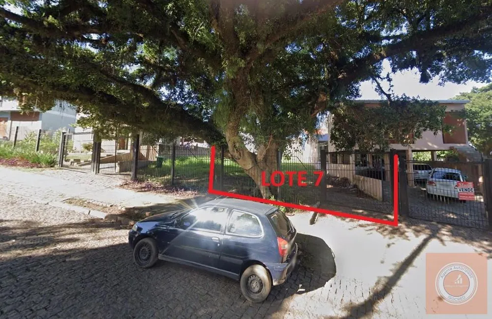 Terreno, 220 m² - Foto 1