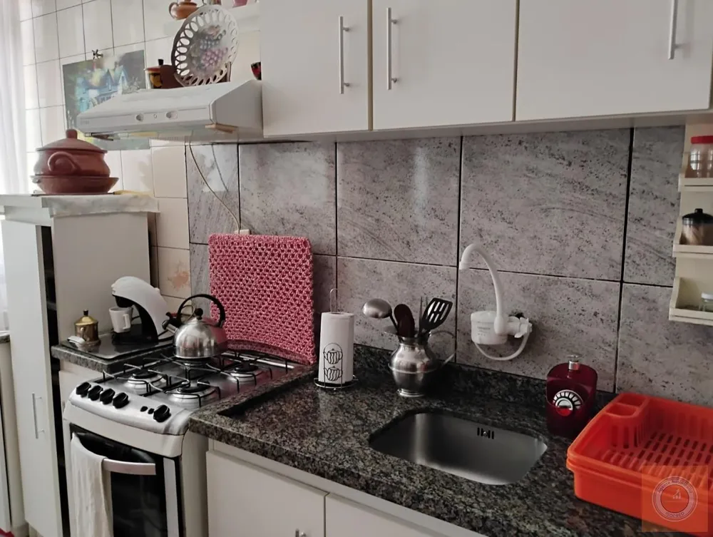 Apartamento, 1 quarto, 36 m² - Foto 13