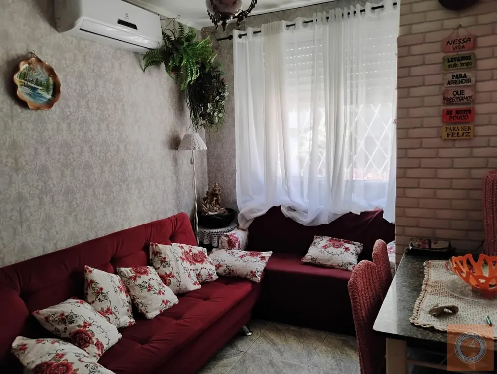 Apartamento, 1 quarto, 36 m² - Foto 6