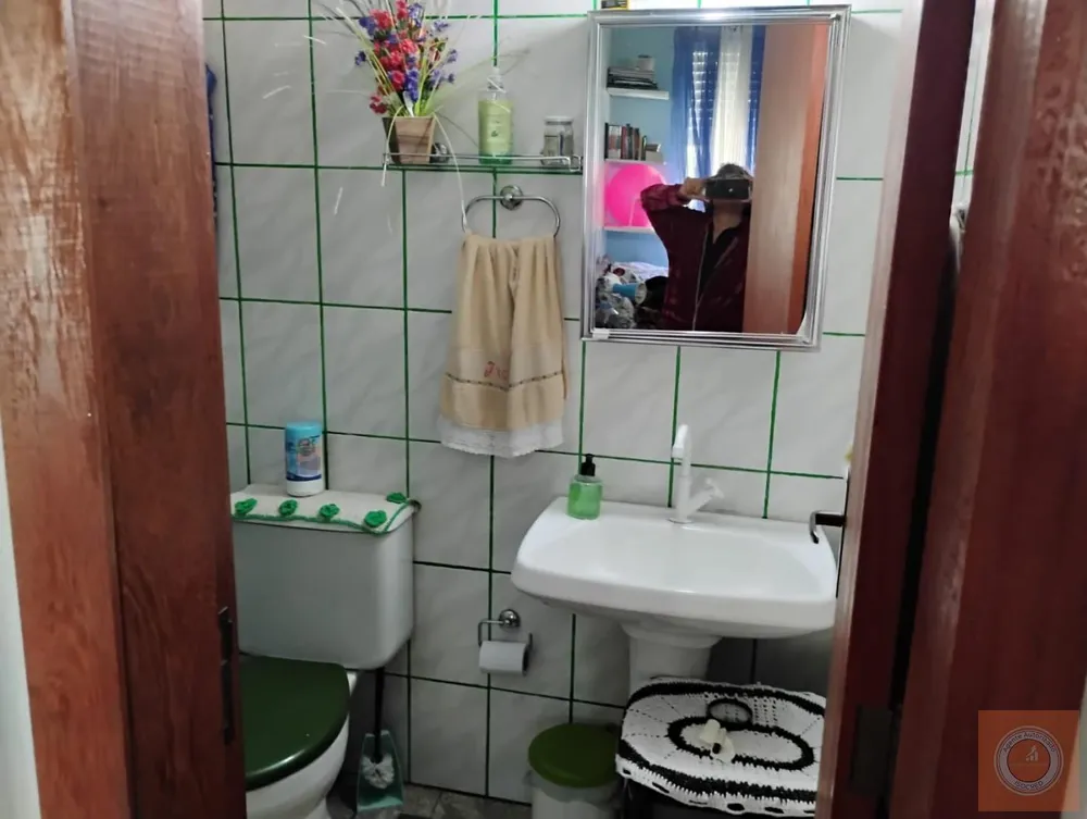 Apartamento, 1 quarto, 36 m² - Foto 12