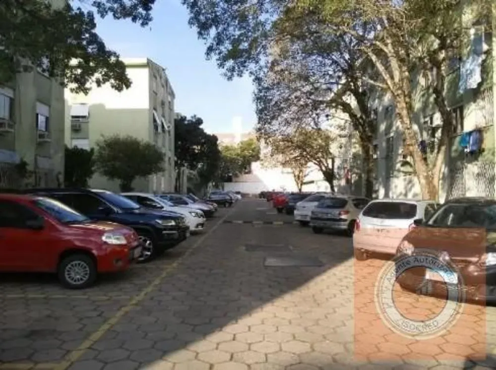 Apartamento, 1 quarto, 36 m² - Foto 5