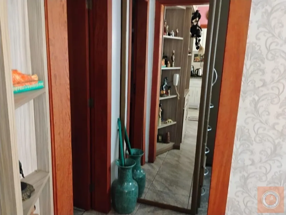 Apartamento, 1 quarto, 36 m² - Foto 11
