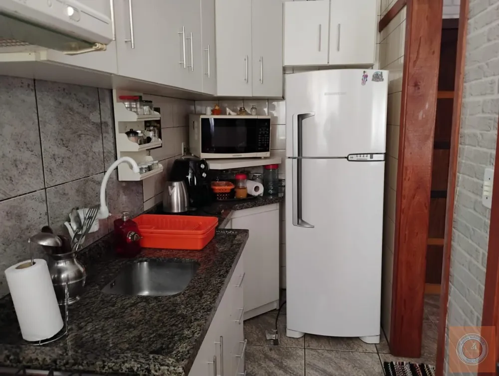 Apartamento, 1 quarto, 36 m² - Foto 5