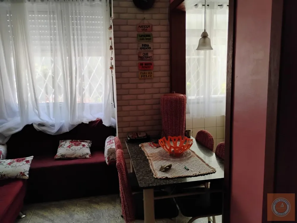 Apartamento, 1 quarto, 36 m² - Foto 4